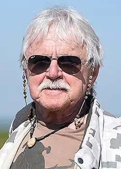 Ján Lehotský (21. dubna 2016)