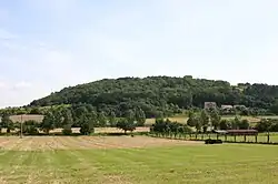 Jánský vrch