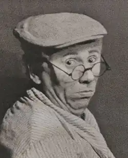 Jára Kohout (1935)