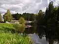 Jägala v Kehře