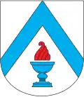 Järvakandi – znak