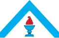Järvakandi – vlajka