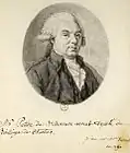 Jérôme Pétion de Villeneuve