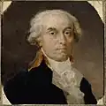 Jérôme Petion de Villeneuve