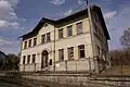 někdejší škola