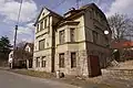 vila čp. 64