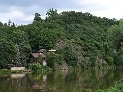 Jíloviště, Berounka, Humensko.jpg