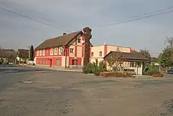 Hospoda