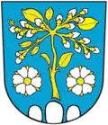 Znak obce Jívoví