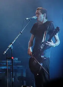 Jón Þór Birgisson (29. června 2006)