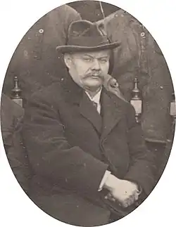 Josef Koždoň