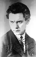 Attila József (1927)
