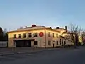 Kulturní středisko