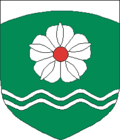 Jõgeva vald – znak