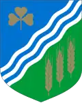 Jõgeva – znak