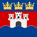 Jönköping (F) Poměr stran: 1:1
