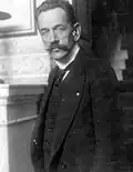 Jędrzej Moraczewski v Sejmu