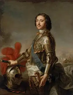Portrét