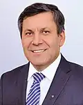 Janusz Piechociński