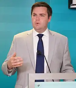 Vance, 2017