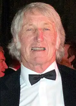 J. P. R. Williams (21. listopadu 2014)