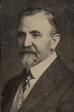 Rudolf Jaromír Pšenka (okolo r. 1920)