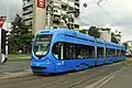 Tramvaj TMK 2200, hlavní produkt konsorcia