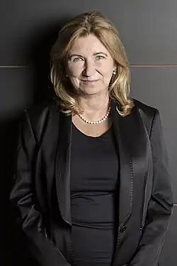 Eva Zamrazilová