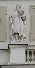 Jan Amos Komenský
