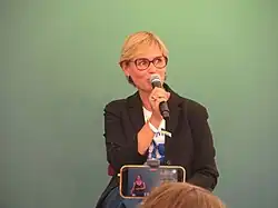Judith Godrèche (2024)
