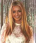 Miss Universe 2004 Jennifer Hawkinsová Austrálie