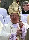 2.Sławoj Leszek Głódź (od 2008)