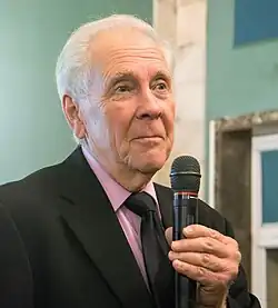 Paul Cameron (2019)