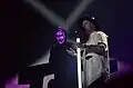 Jowst v Kyjevě (2017)