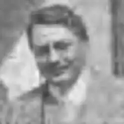 Frantšek Svojsík