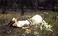 Ophelia (Ofélie) 1889