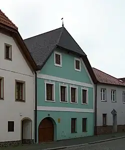 J Hradec, Nežárecká 54.jpg