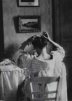 Varennes, 1910