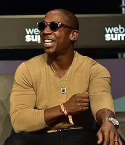 Ja Rule (2016)