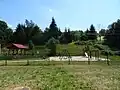 Dětské hřiště