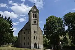 Kostel