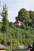 Zvonice