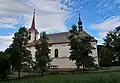 Kostel sv. Prokopa
