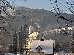 Kostel svatého Prokopa