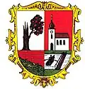 Znak města Jablonec nad Jizerou