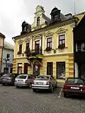 Jablonné nad Orlicí, dům čp.23.JPG