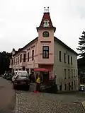 Jablonné nad Orlicí, dům čp.5.JPG