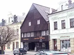 Jablonné nad Orlicí - Hotel u Černého medvěda.jpg