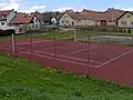 Tenisové hřiště