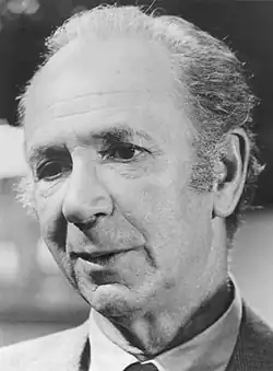 Jack Albertson v roce 1971
